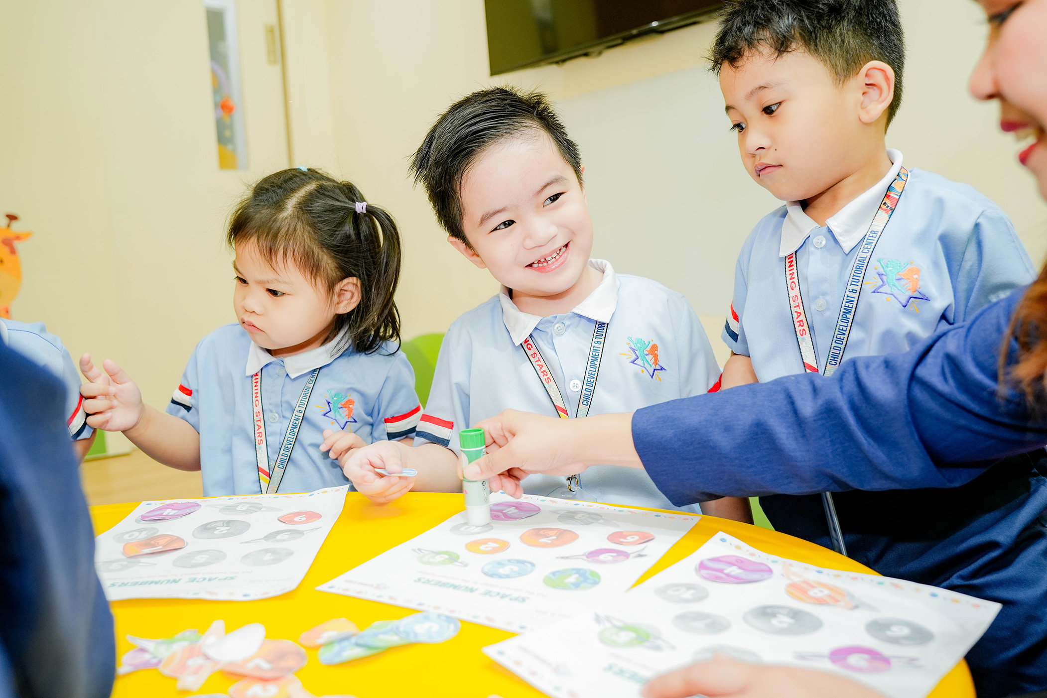 Super Star Enrichment Program (Summer Classes)