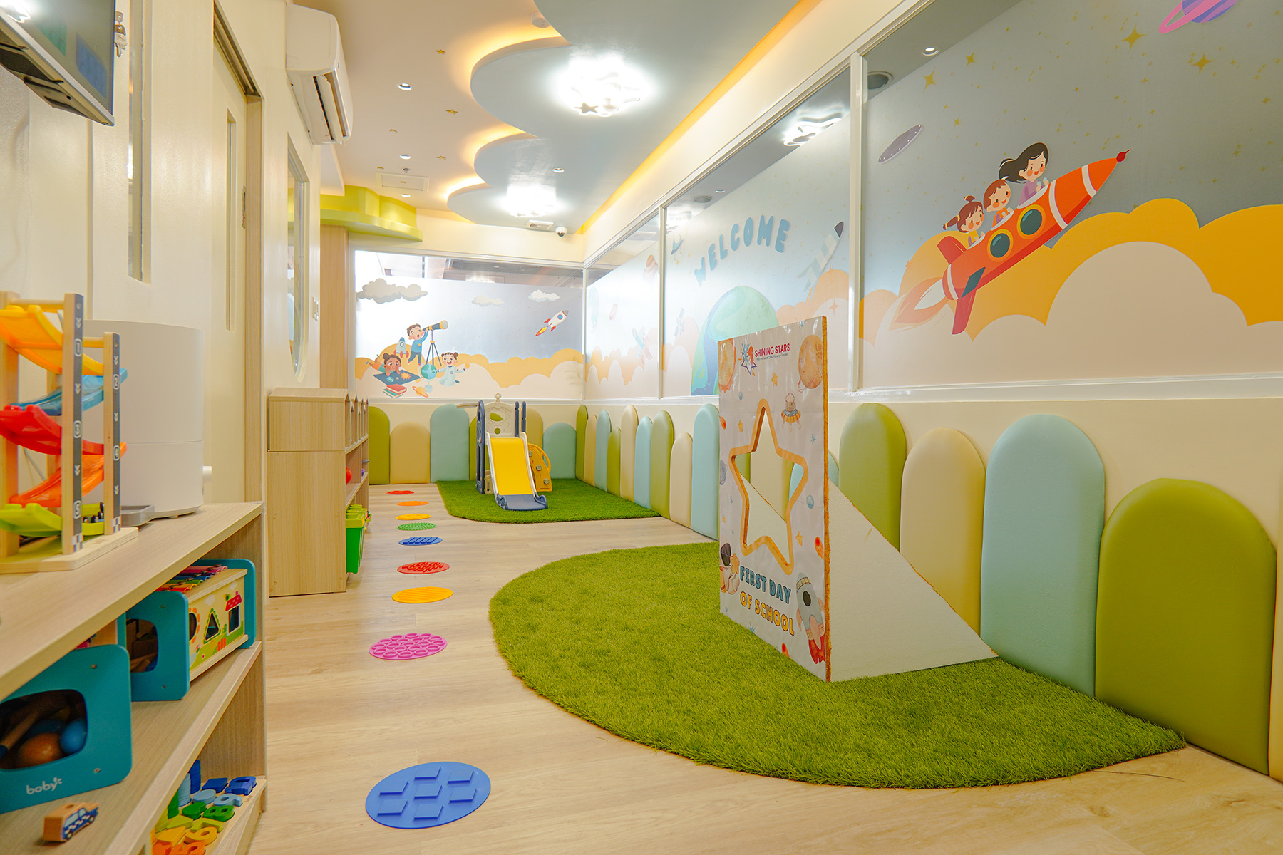 Why Early Childhood Programs in Quezon City Help Kids Grow Smarter and More Confident